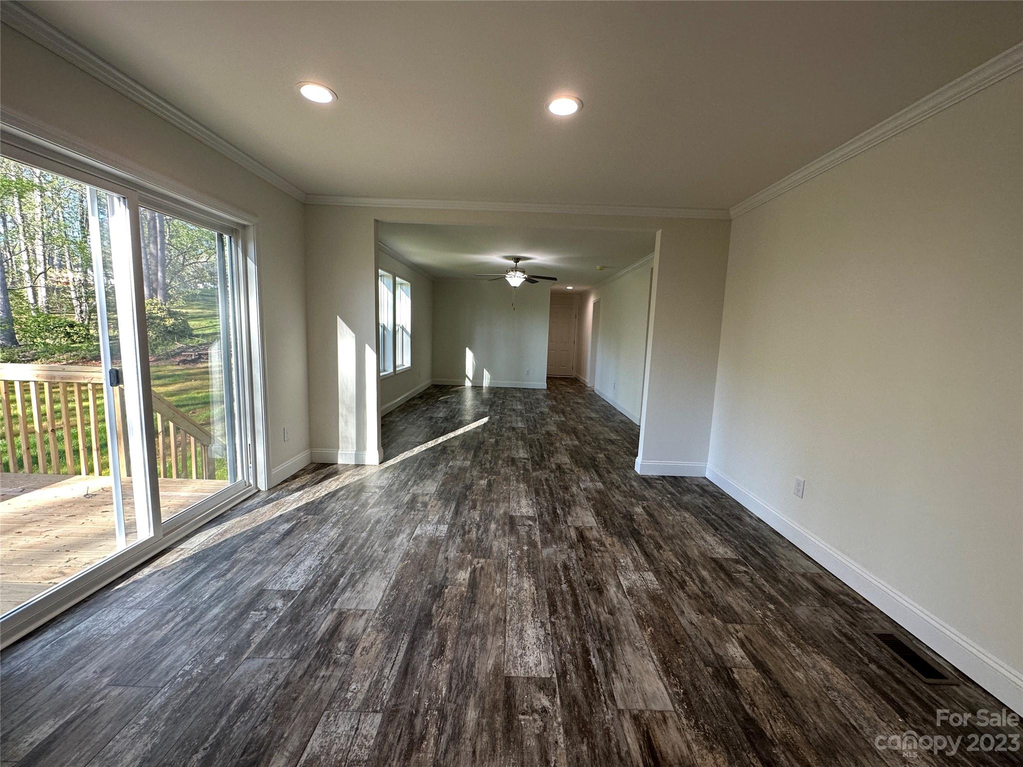 West View - Residential