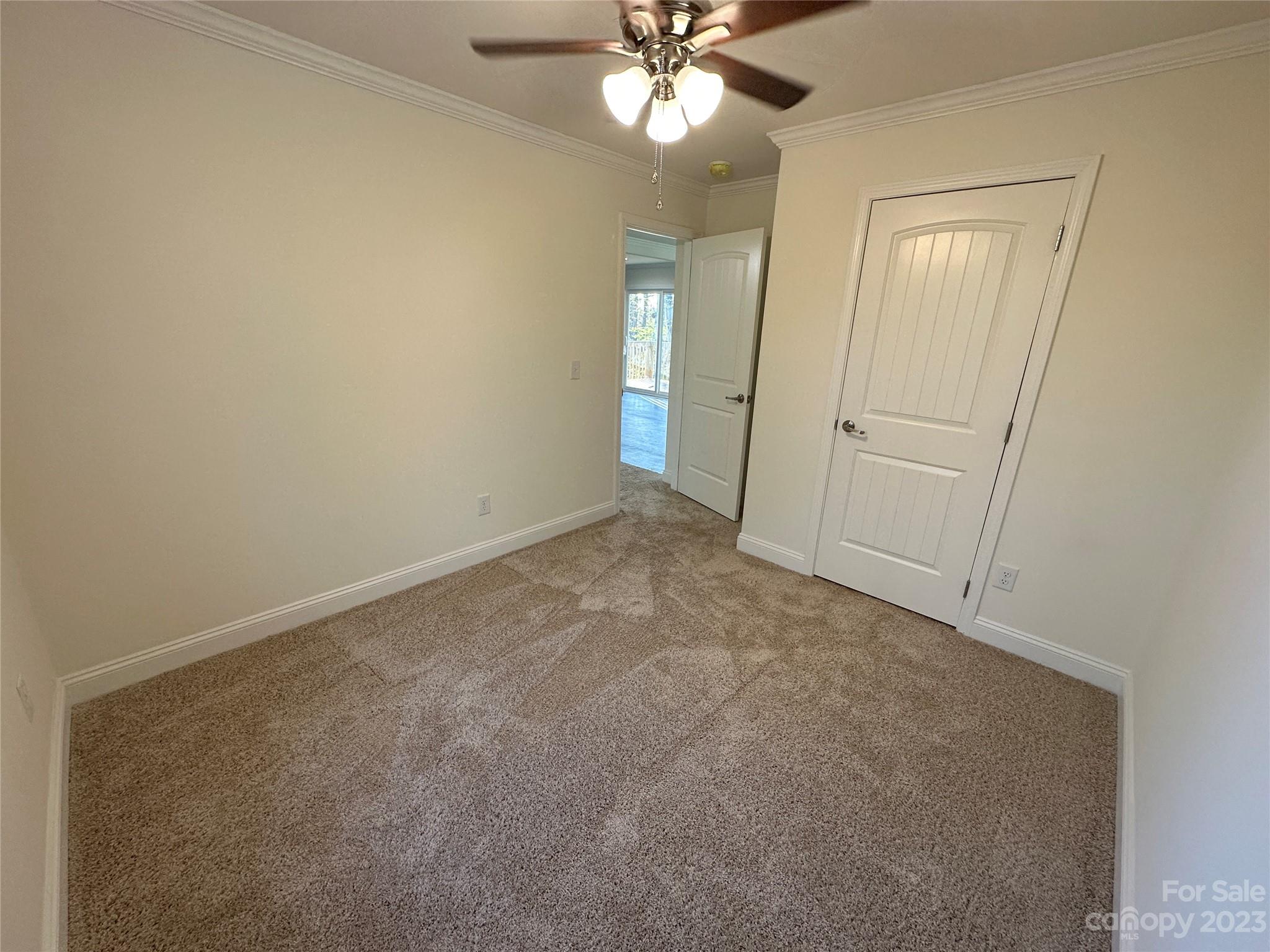 West View - Residential