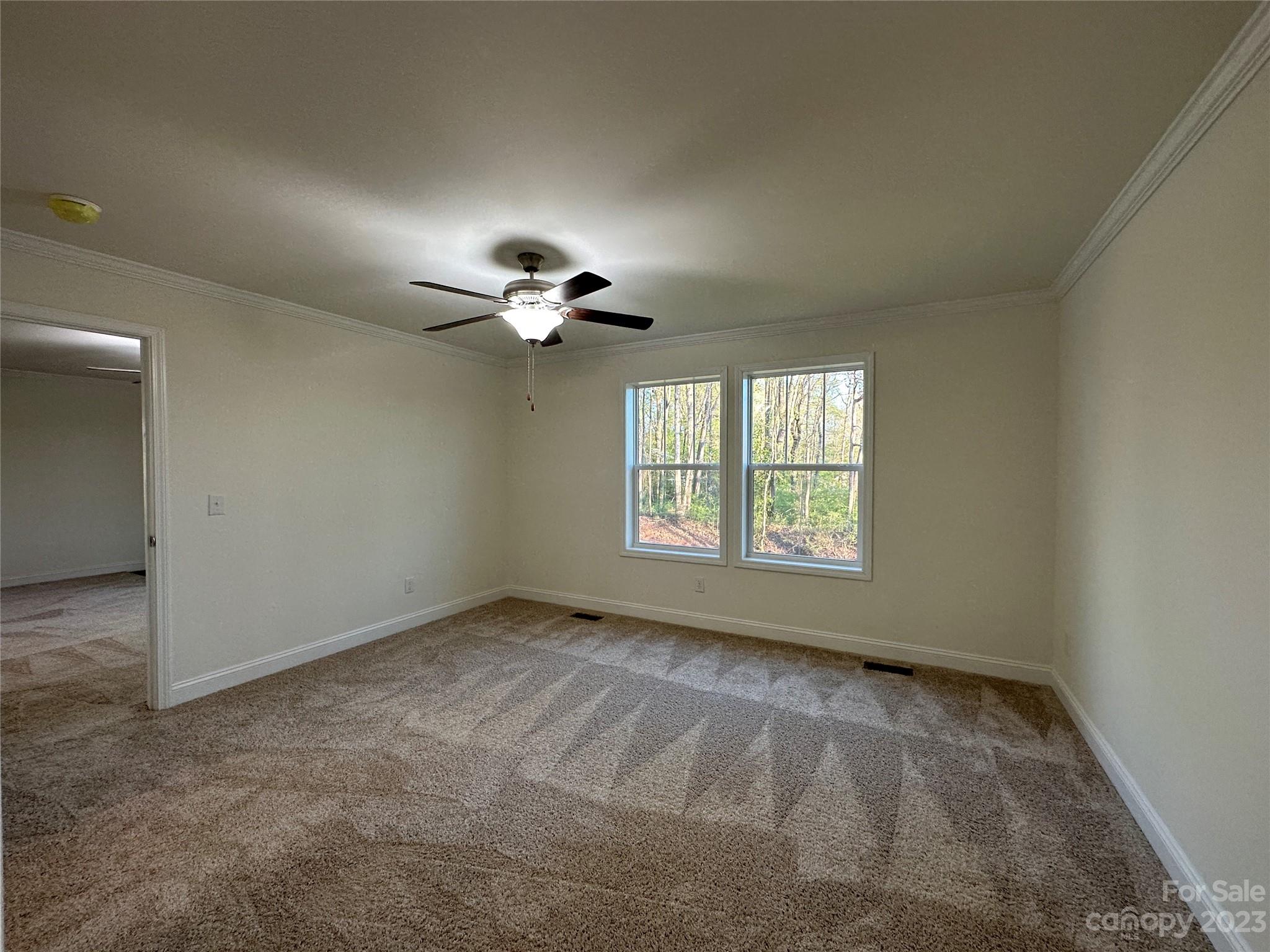 West View - Residential