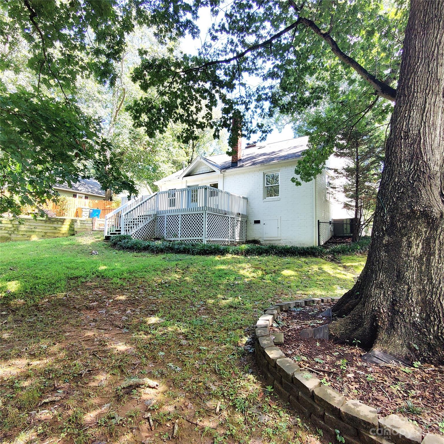 Fort Mill - Residential Lease