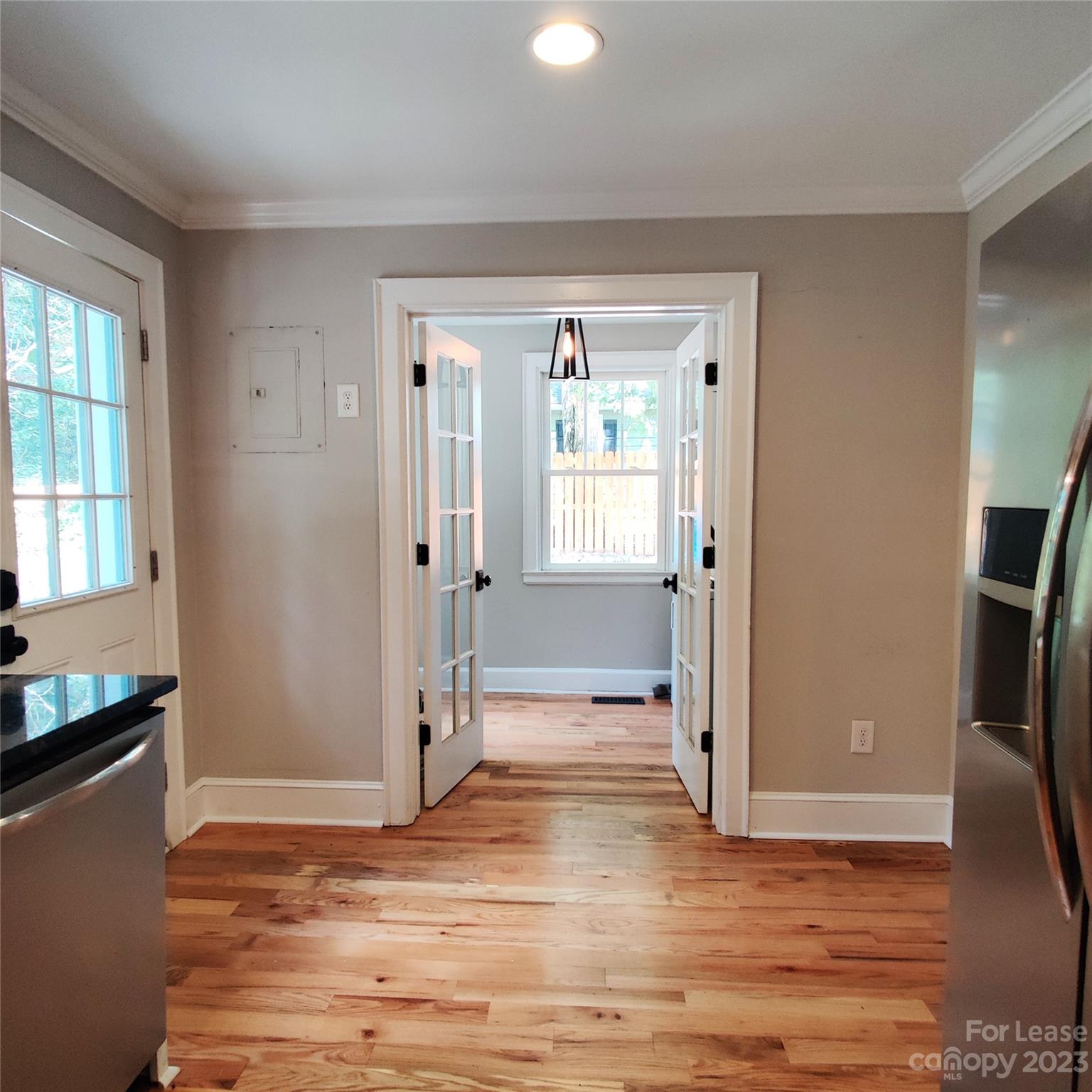 Fort Mill - Residential Lease