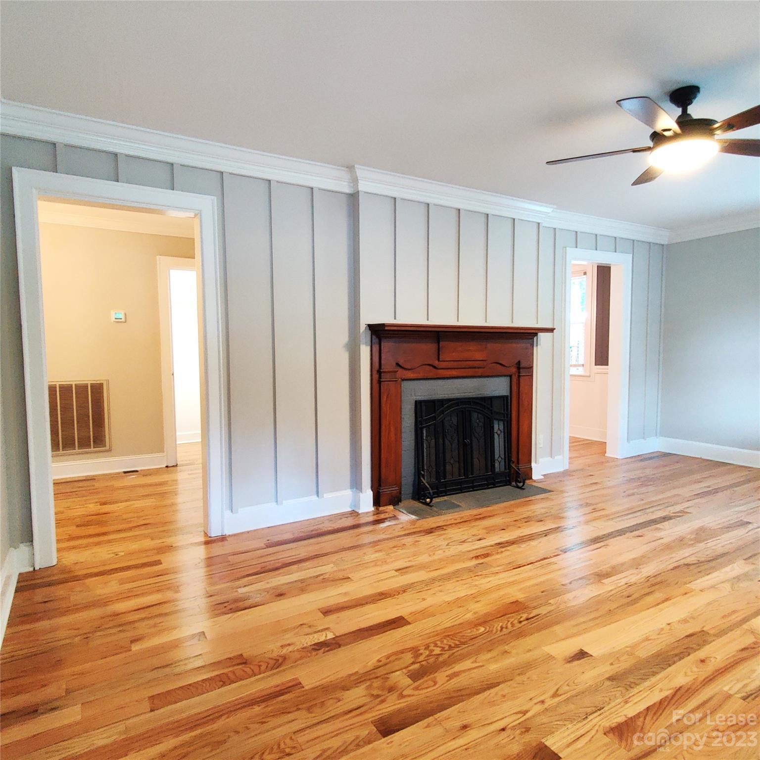 Fort Mill - Residential Lease