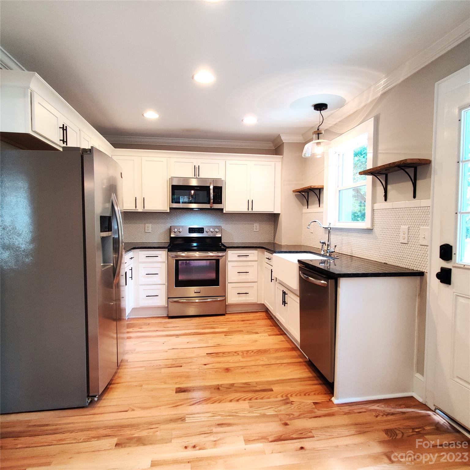 Fort Mill - Residential Lease