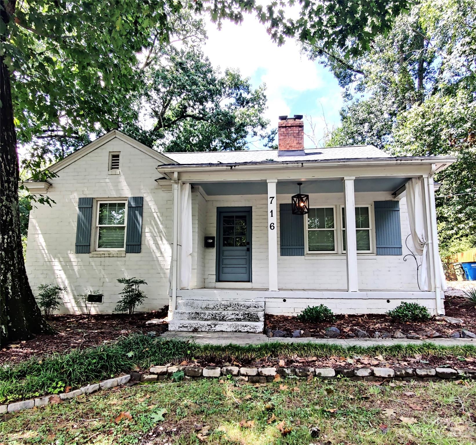 Fort Mill - Residential Lease