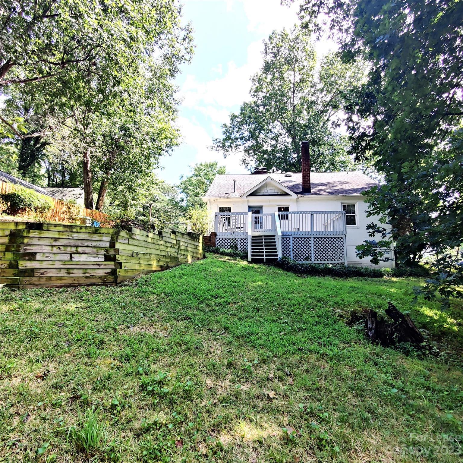 Fort Mill - Residential Lease