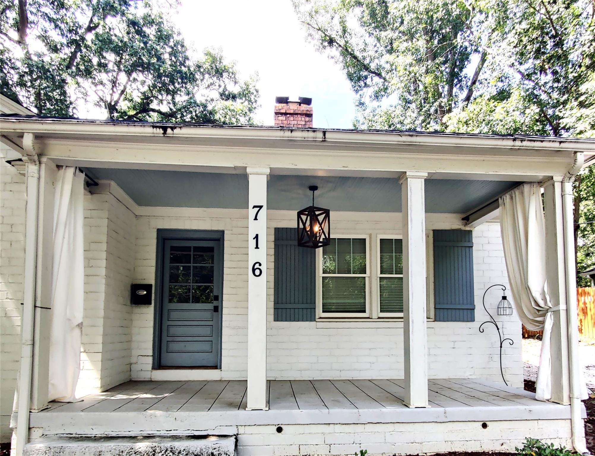 Fort Mill - Residential Lease