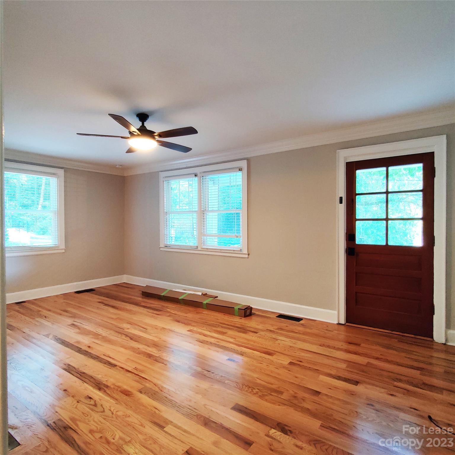 Fort Mill - Residential Lease