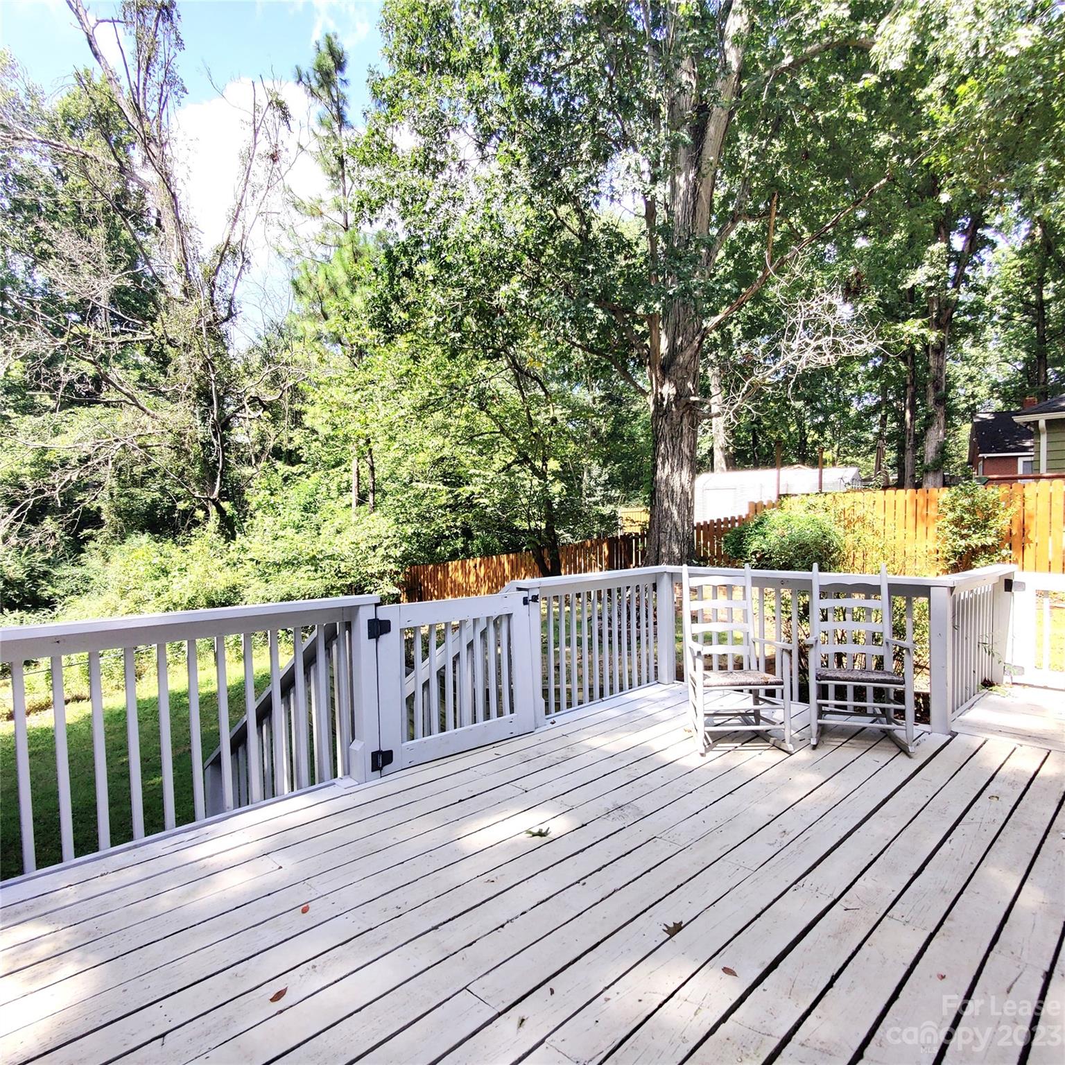 Fort Mill - Residential Lease