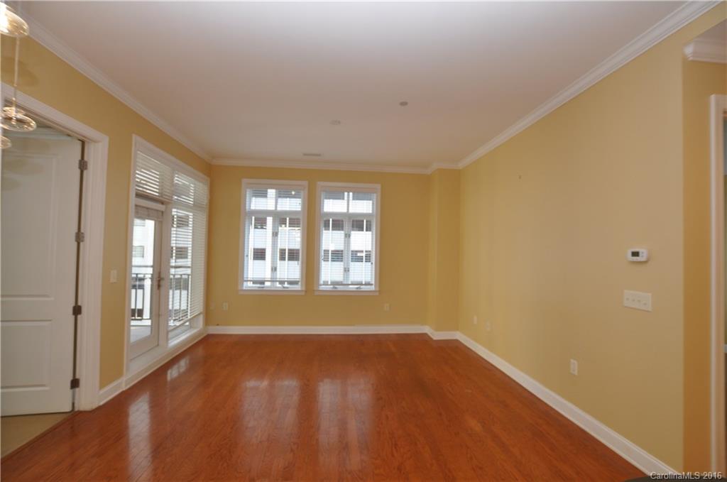 Third Ward - Residential Lease