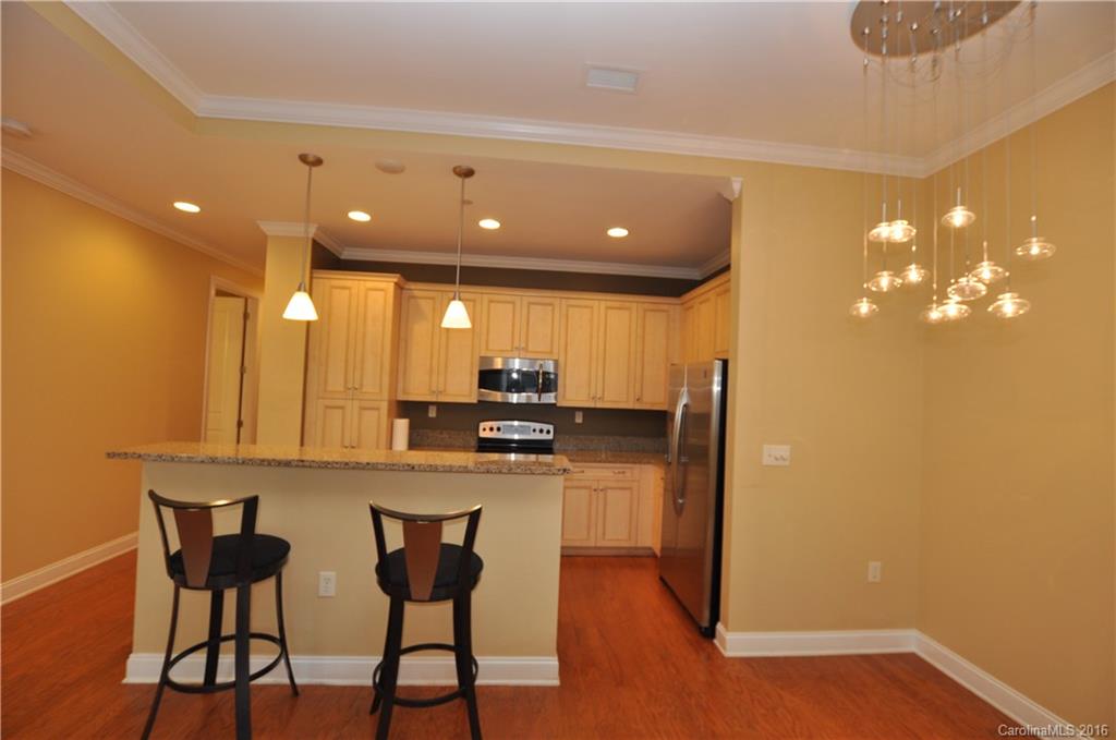 Third Ward - Residential Lease