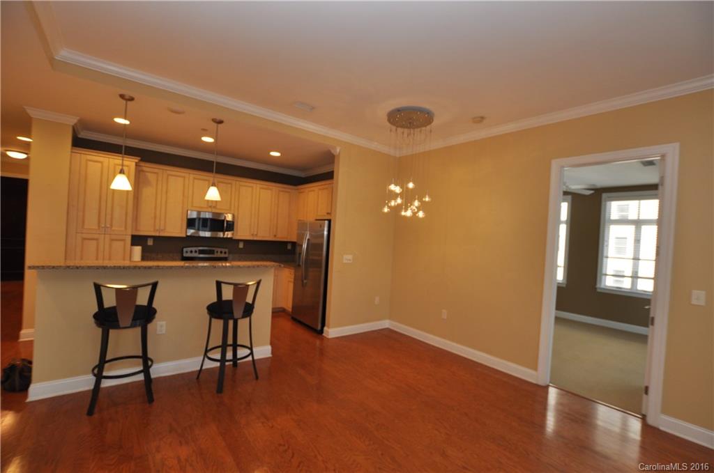 Third Ward - Residential Lease