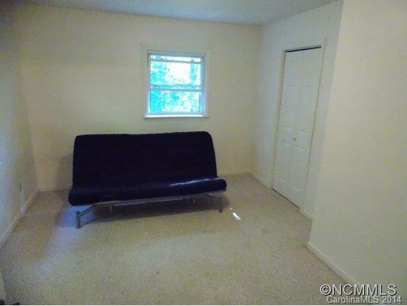 None - Residential