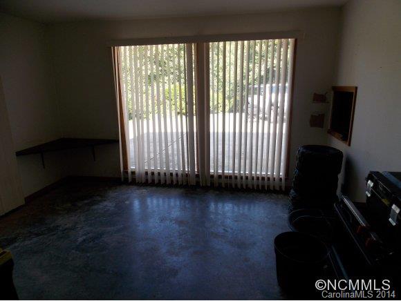 None - Residential