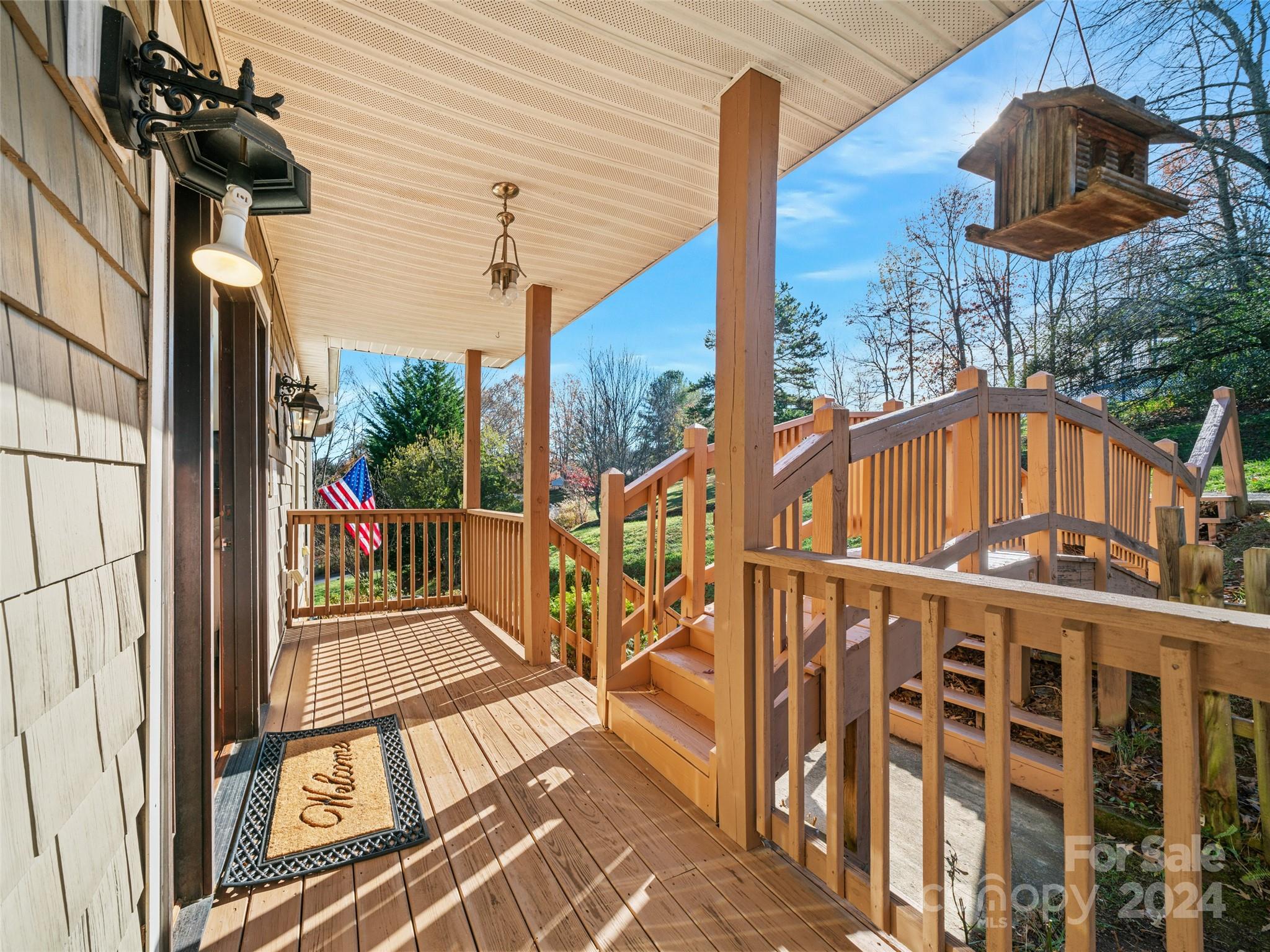 16 Sunny Lane
