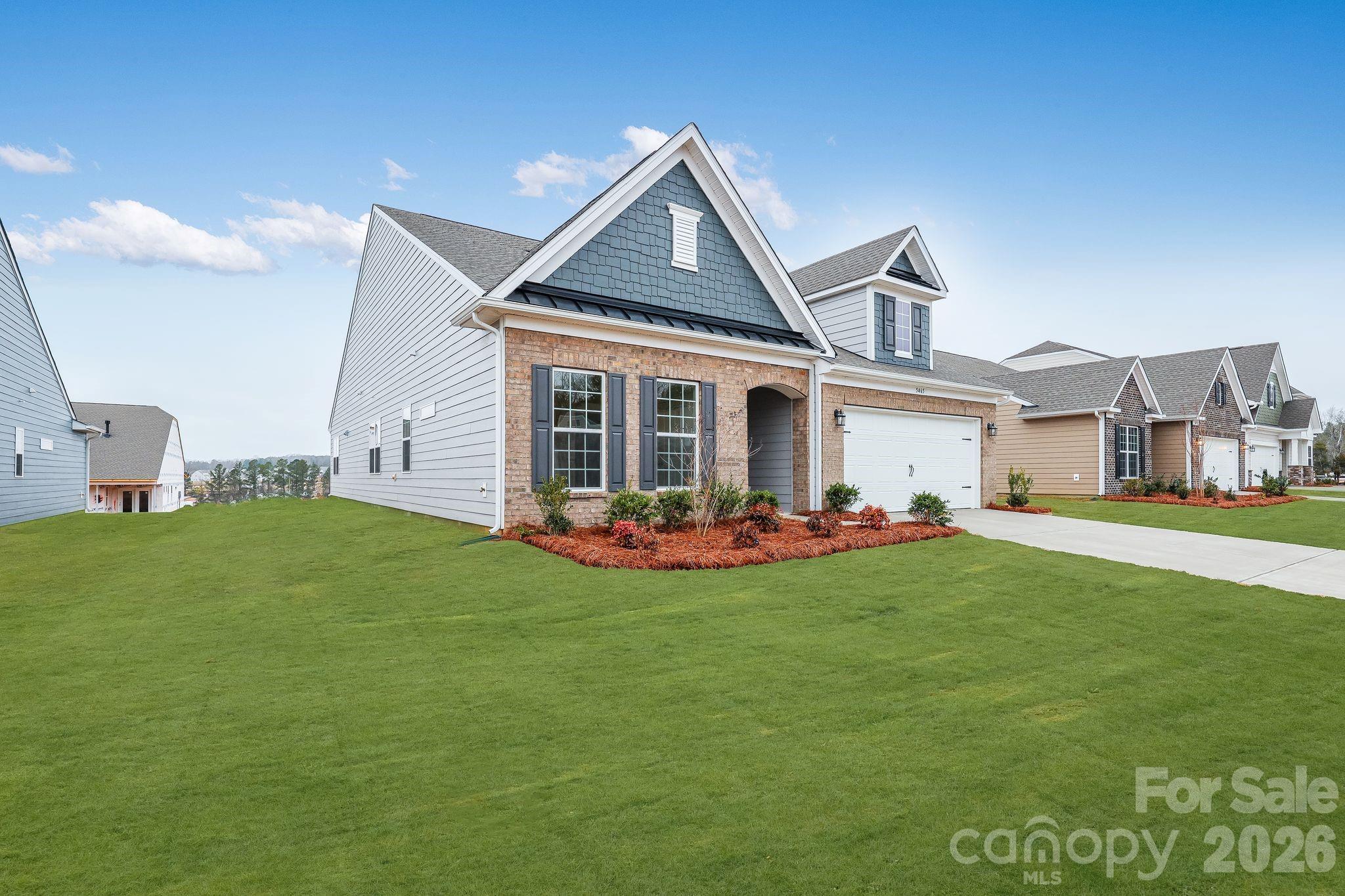 5465 Redbud Road 55 Dover