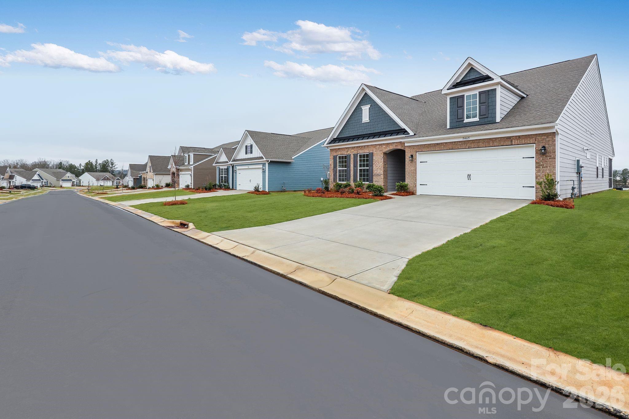 5465 Redbud Road 55 Dover