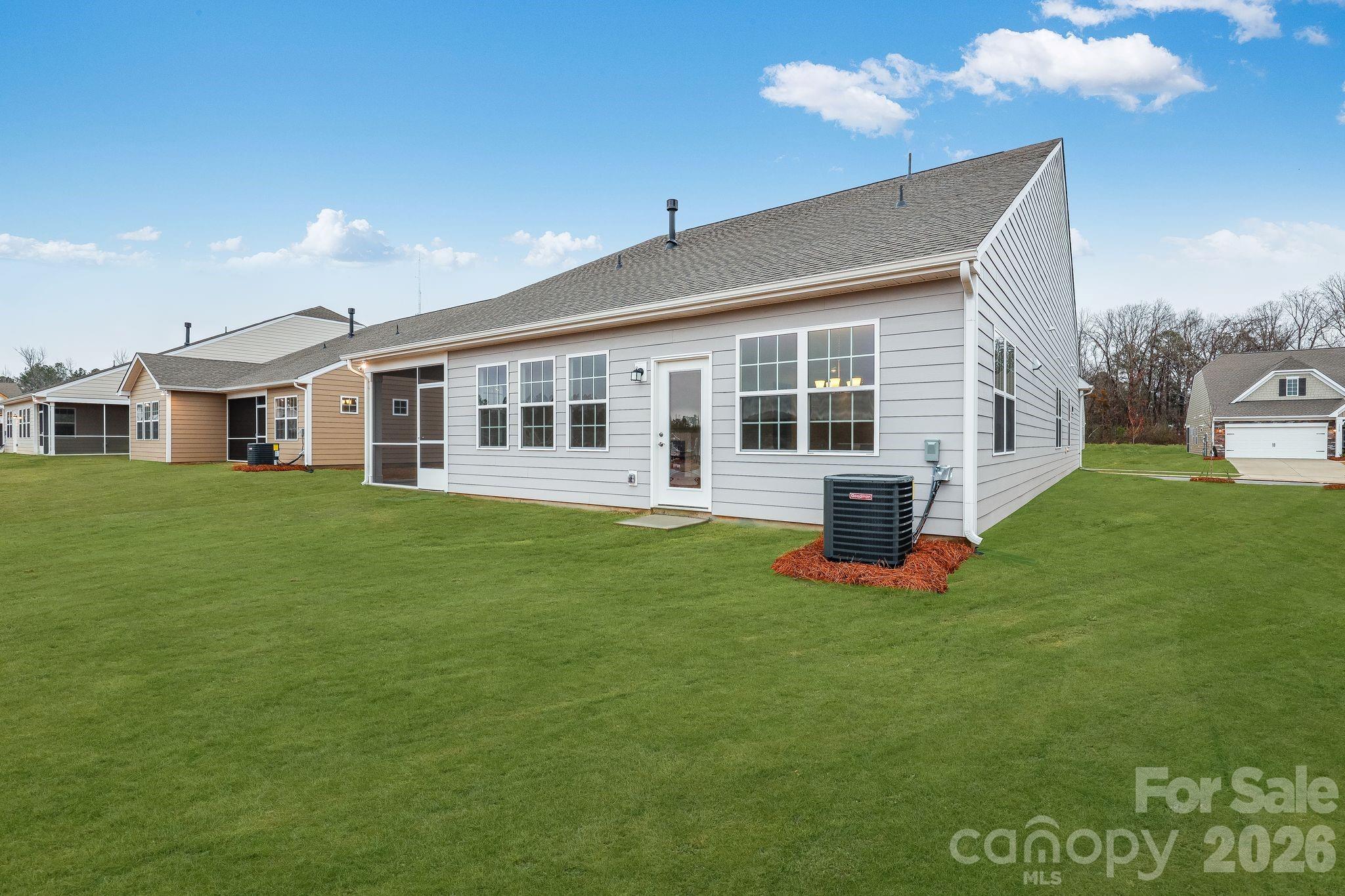 5465 Redbud Road 55 Dover