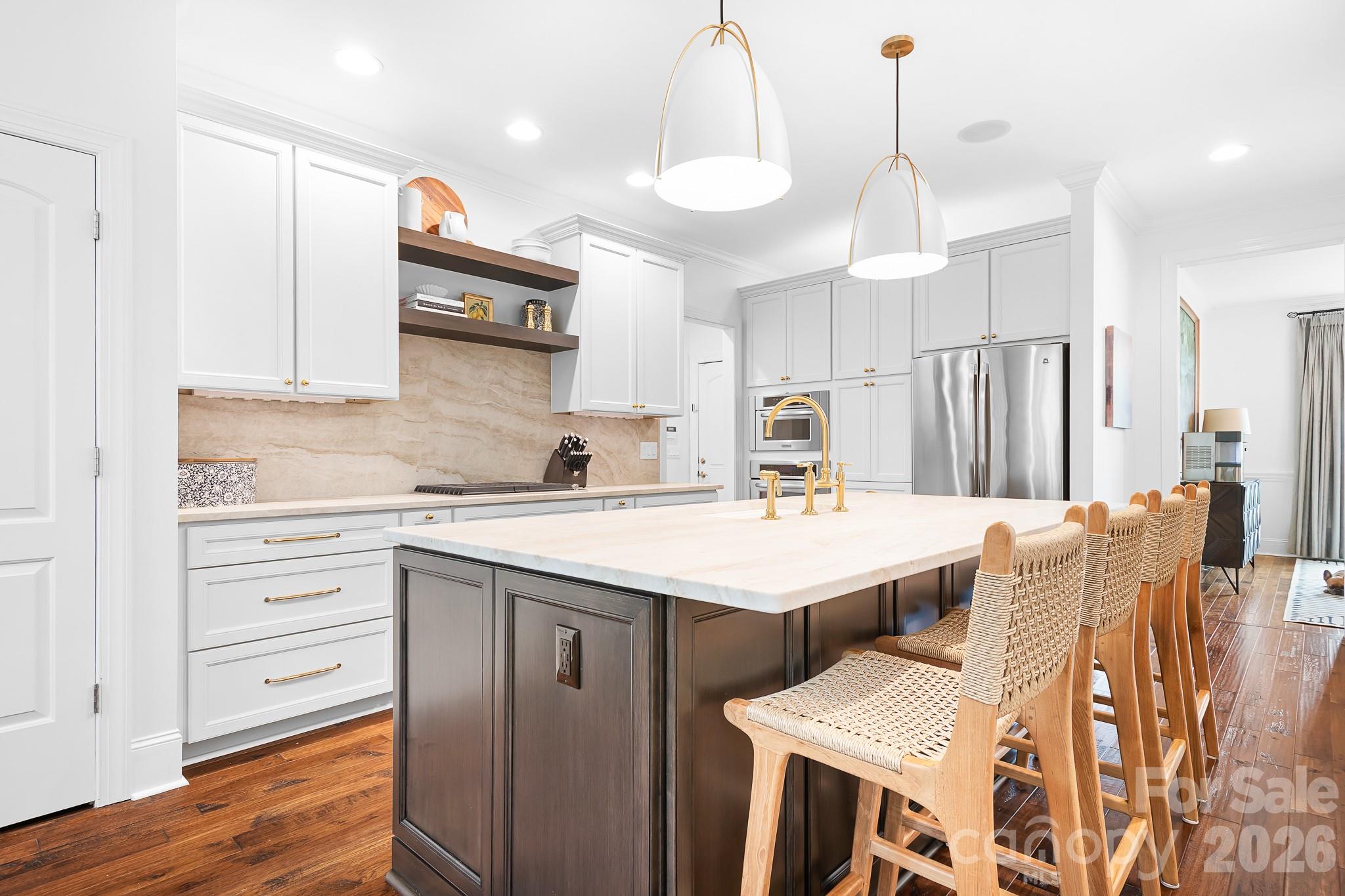 Treetops At Cowans Ford - Residential