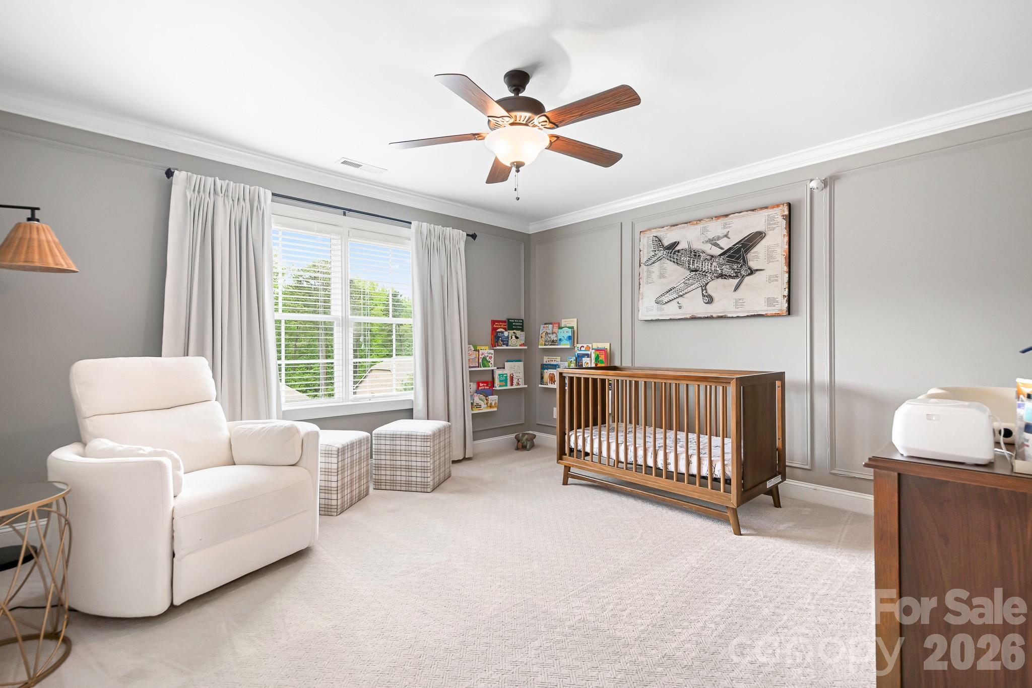 Treetops At Cowans Ford - Residential