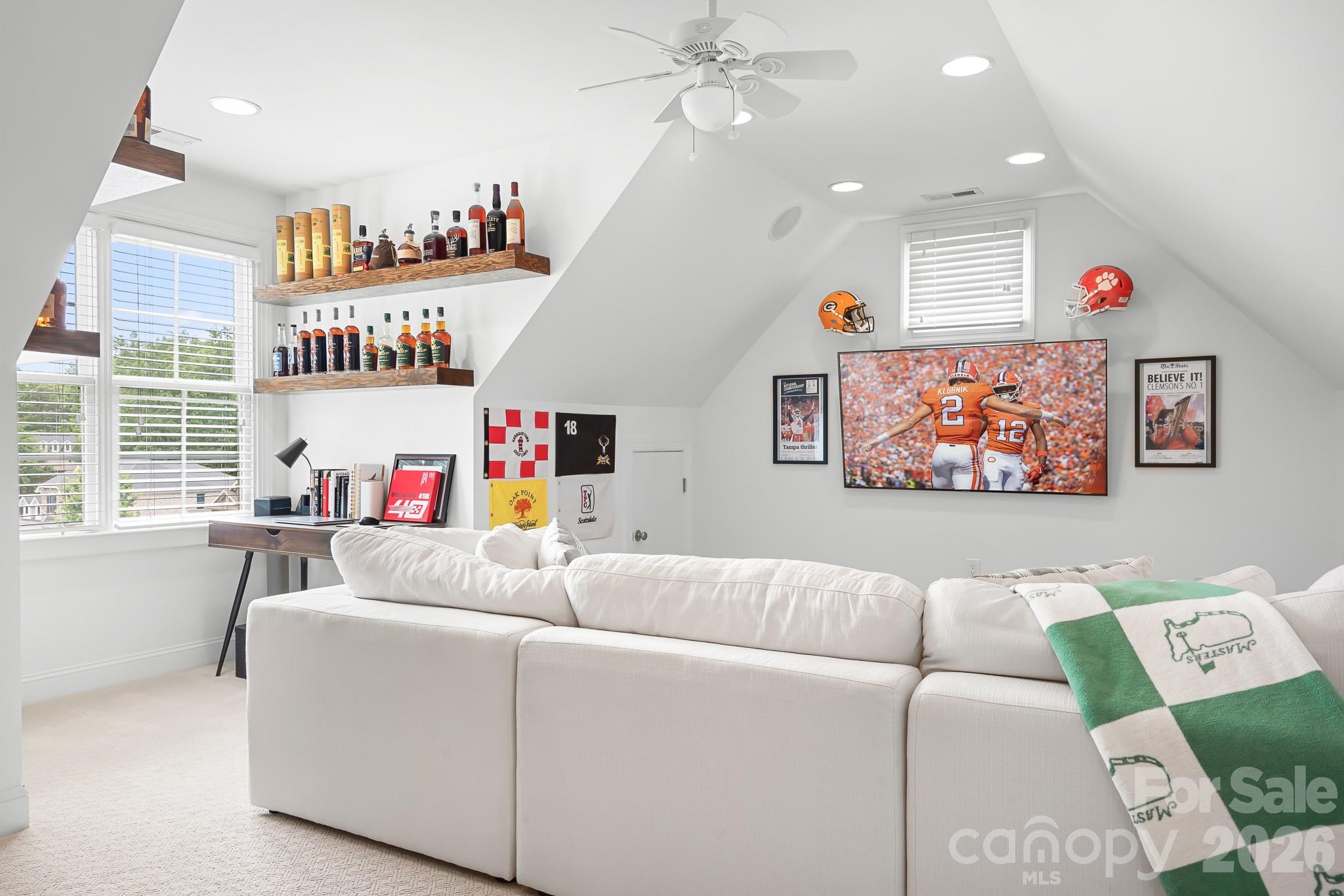 Treetops At Cowans Ford - Residential