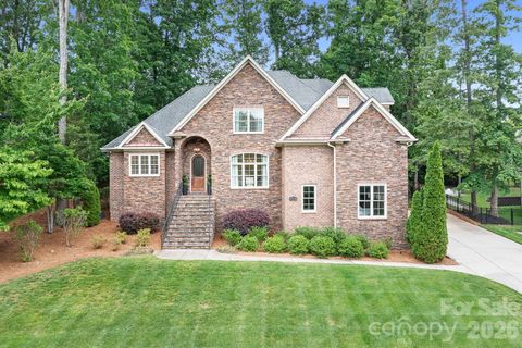 7738 Burning Ridge Drive Stanley NC 28164