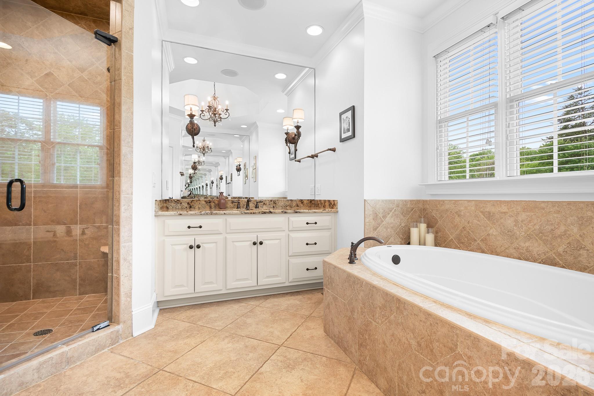 Treetops At Cowans Ford - Residential