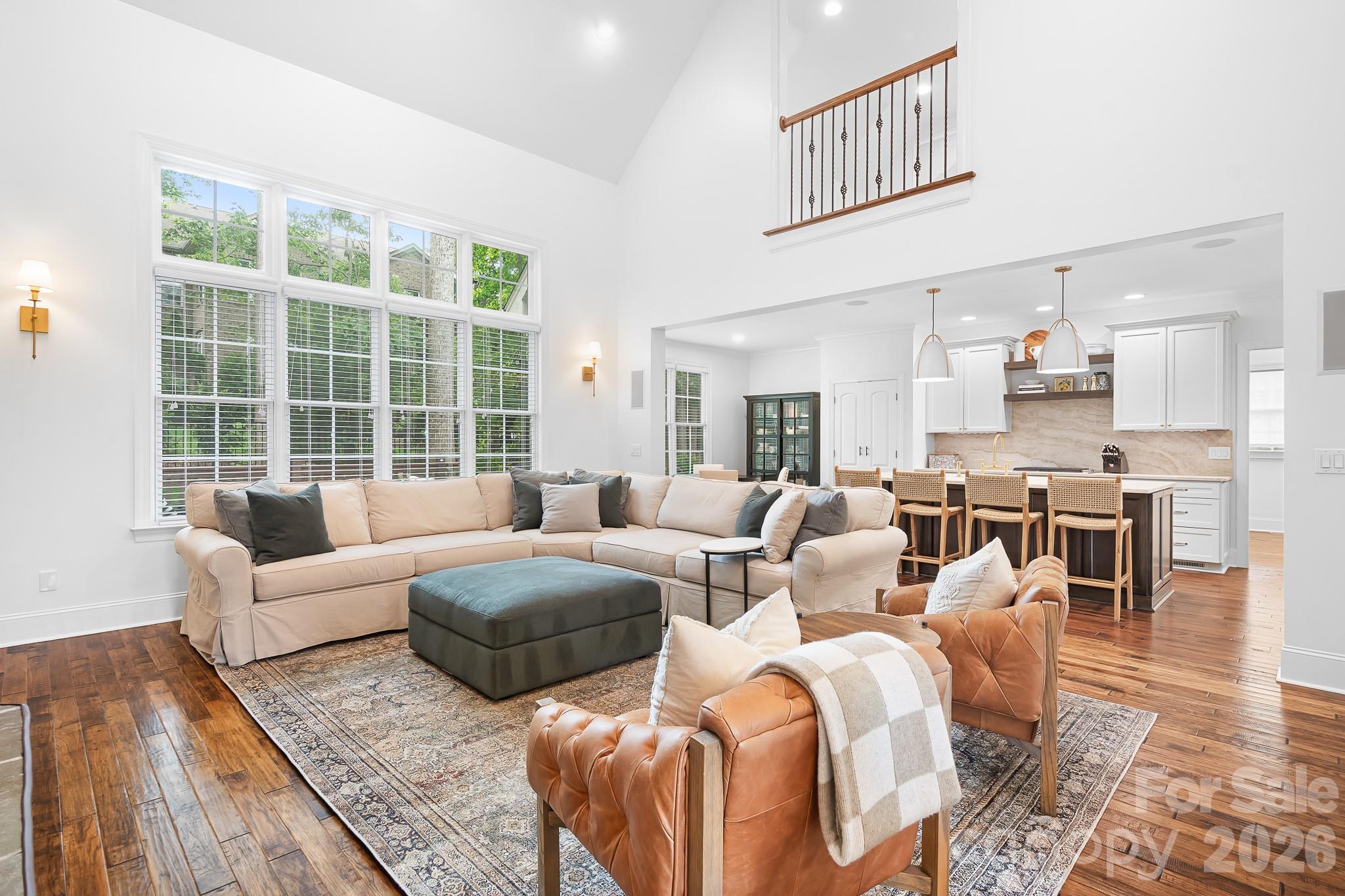 Treetops At Cowans Ford - Residential