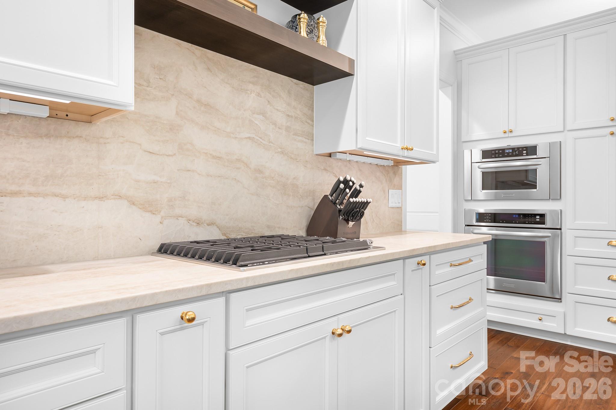 Treetops At Cowans Ford - Residential