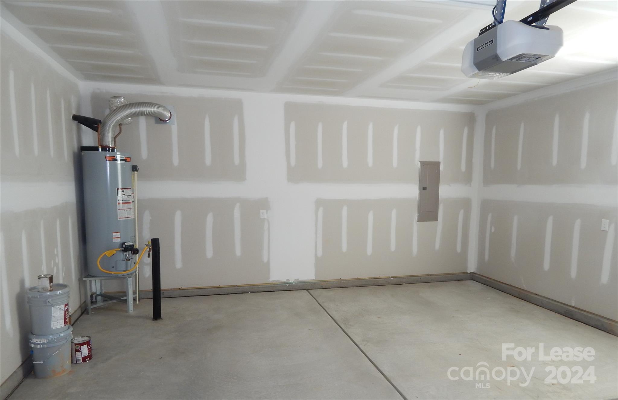 Sonoma - Residential Lease