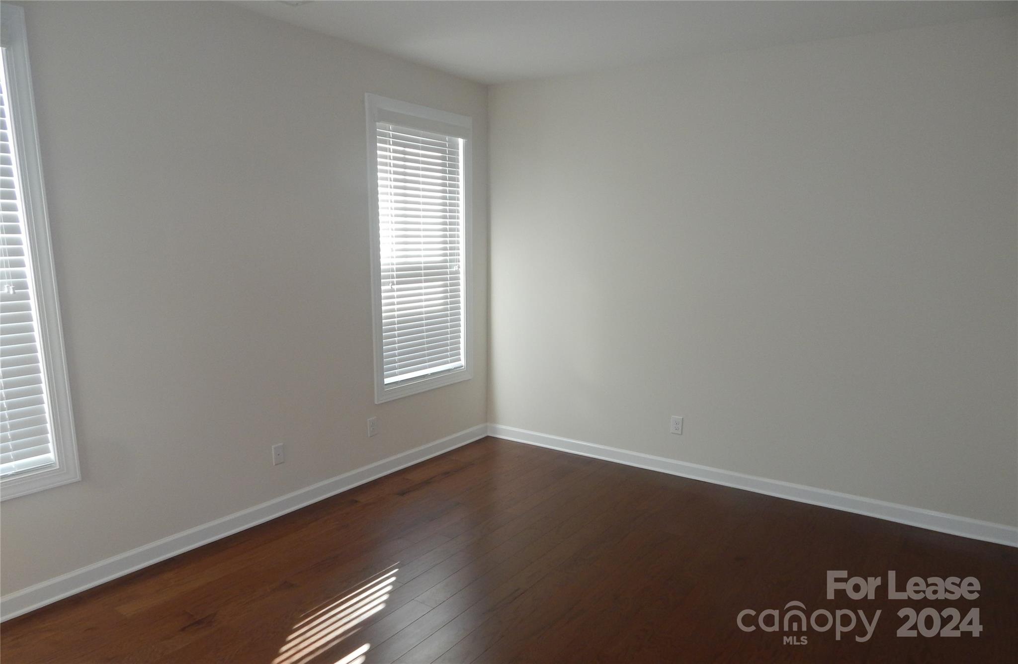 Sonoma - Residential Lease