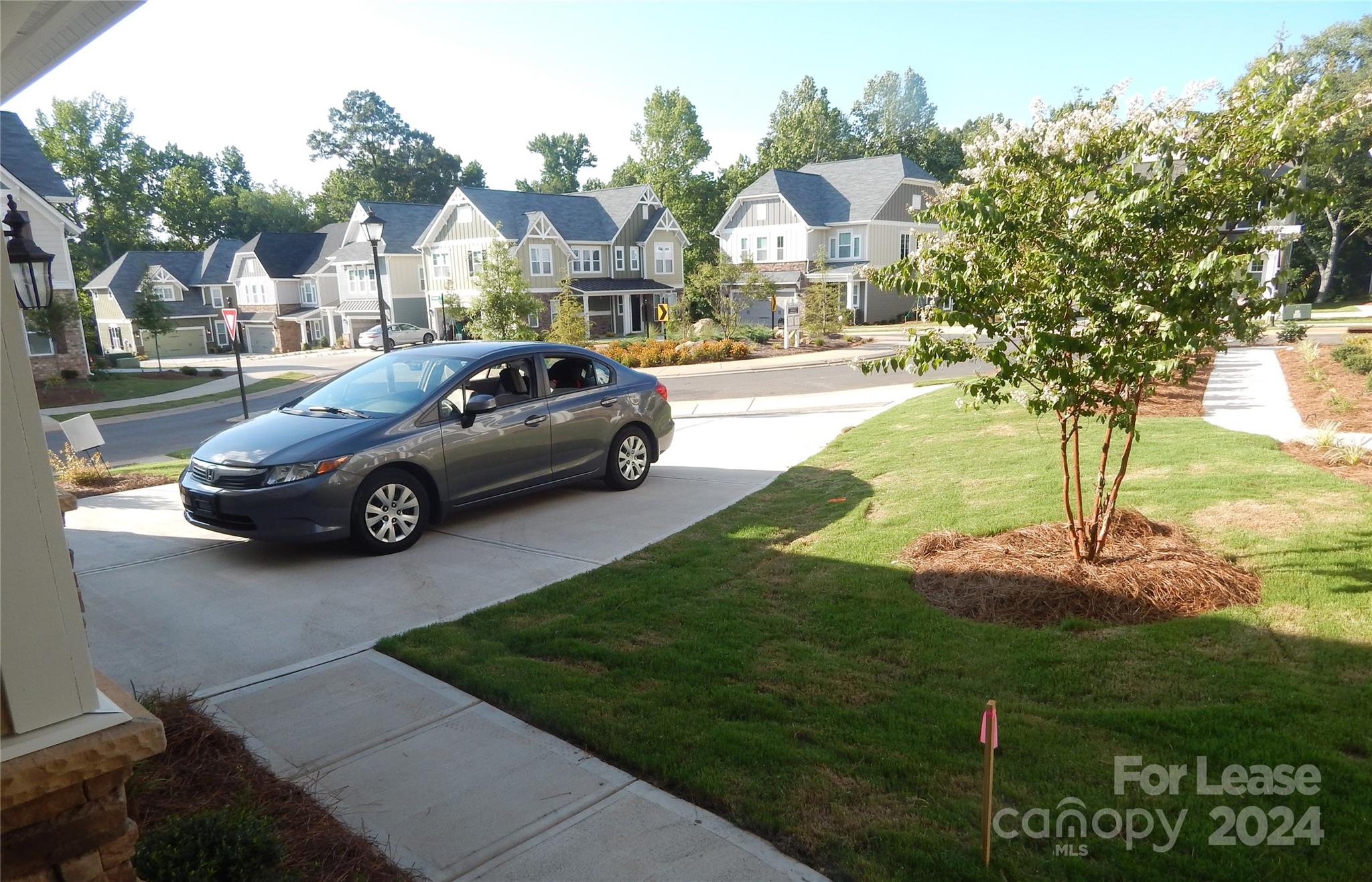 Sonoma - Residential Lease