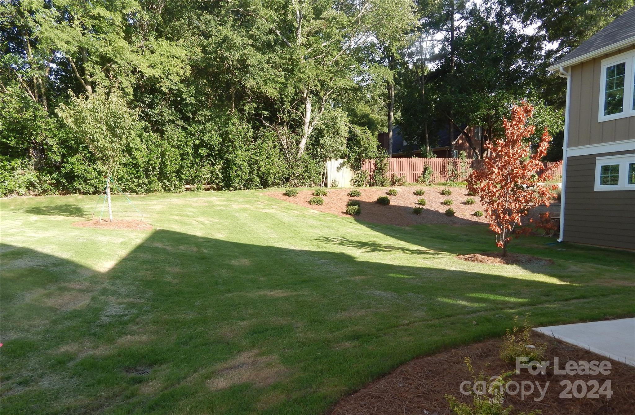 Sonoma - Residential Lease