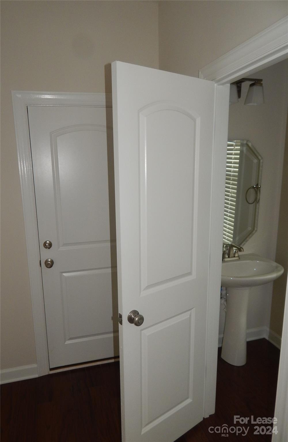 Sonoma - Residential Lease