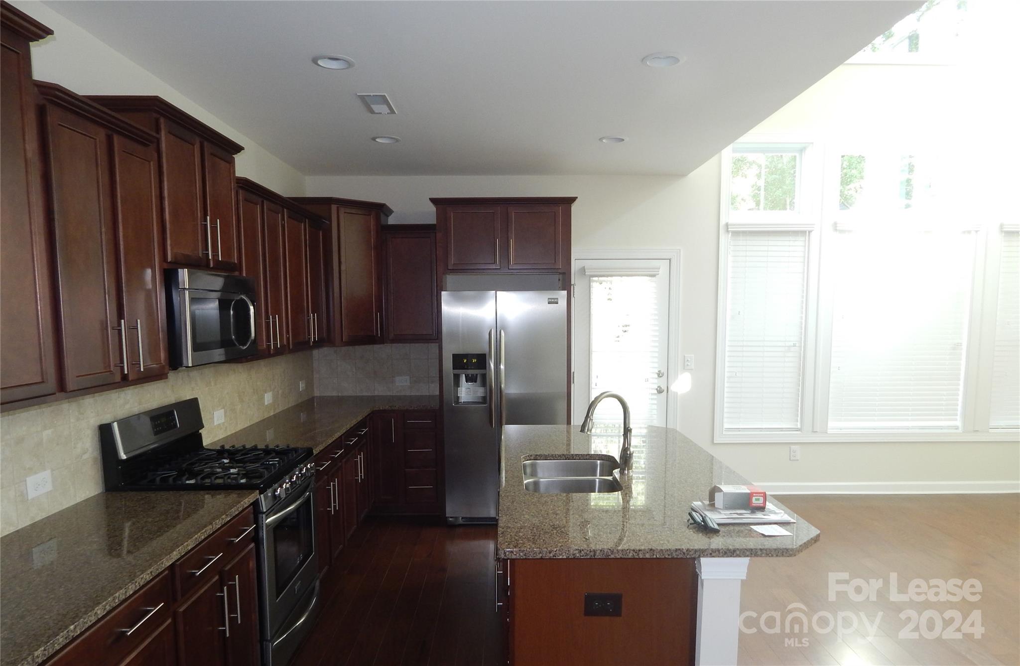 Sonoma - Residential Lease