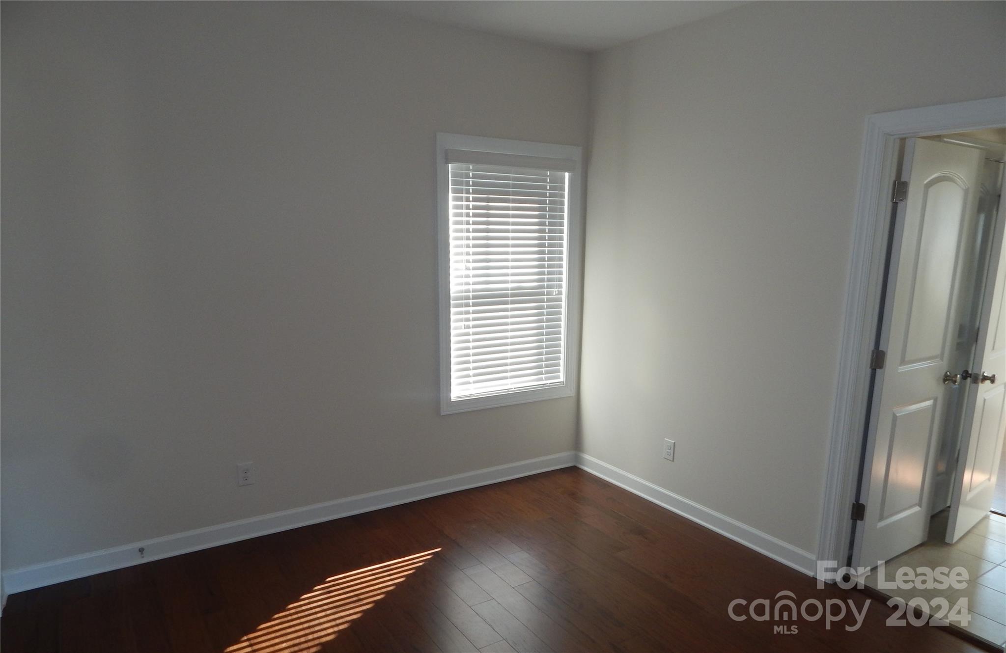 Sonoma - Residential Lease