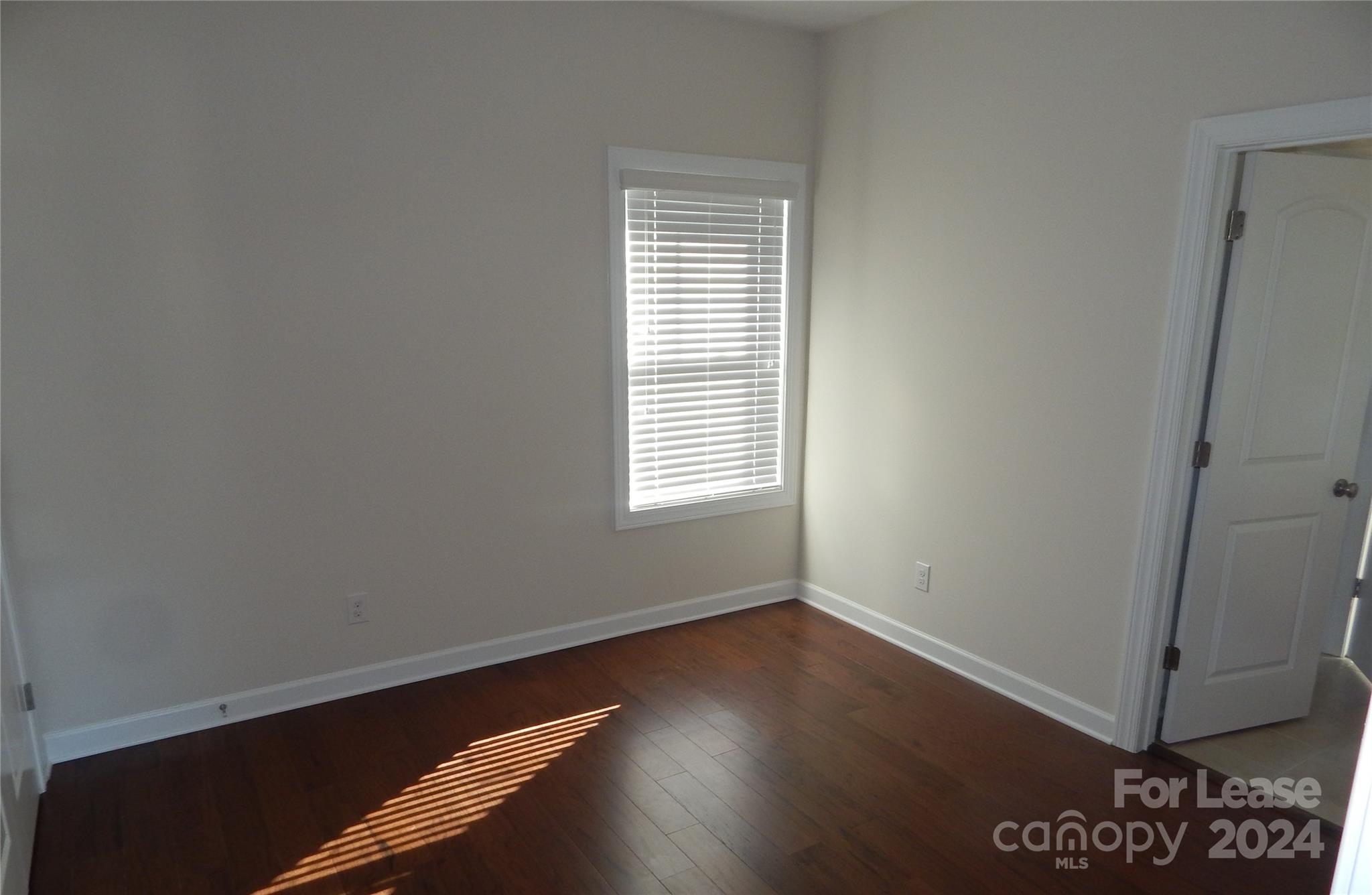 Sonoma - Residential Lease