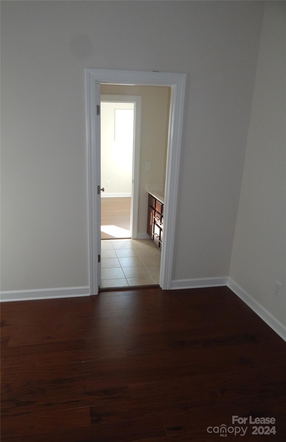 Sonoma - Residential Lease