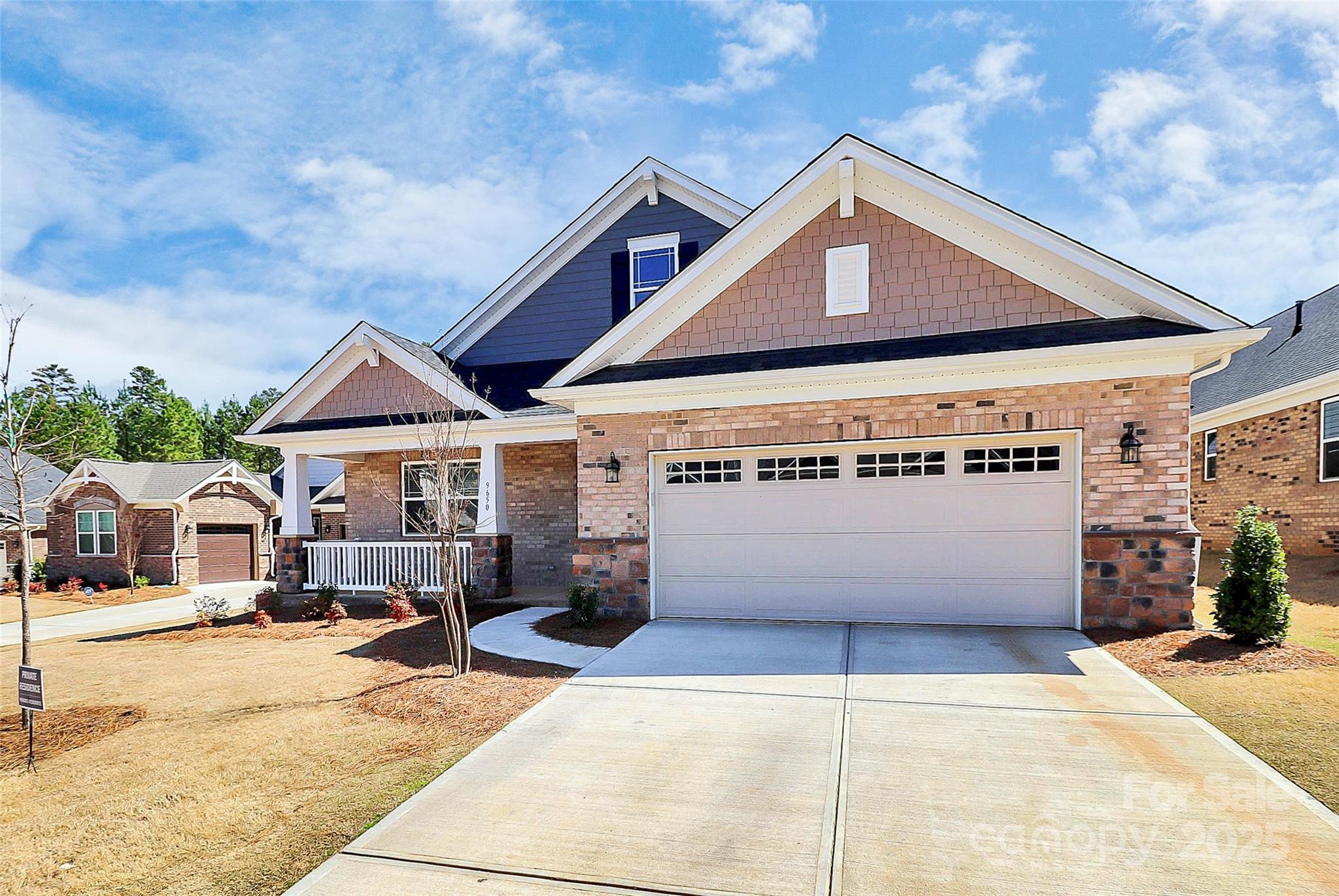 Sonata at Mint Hill - Residential