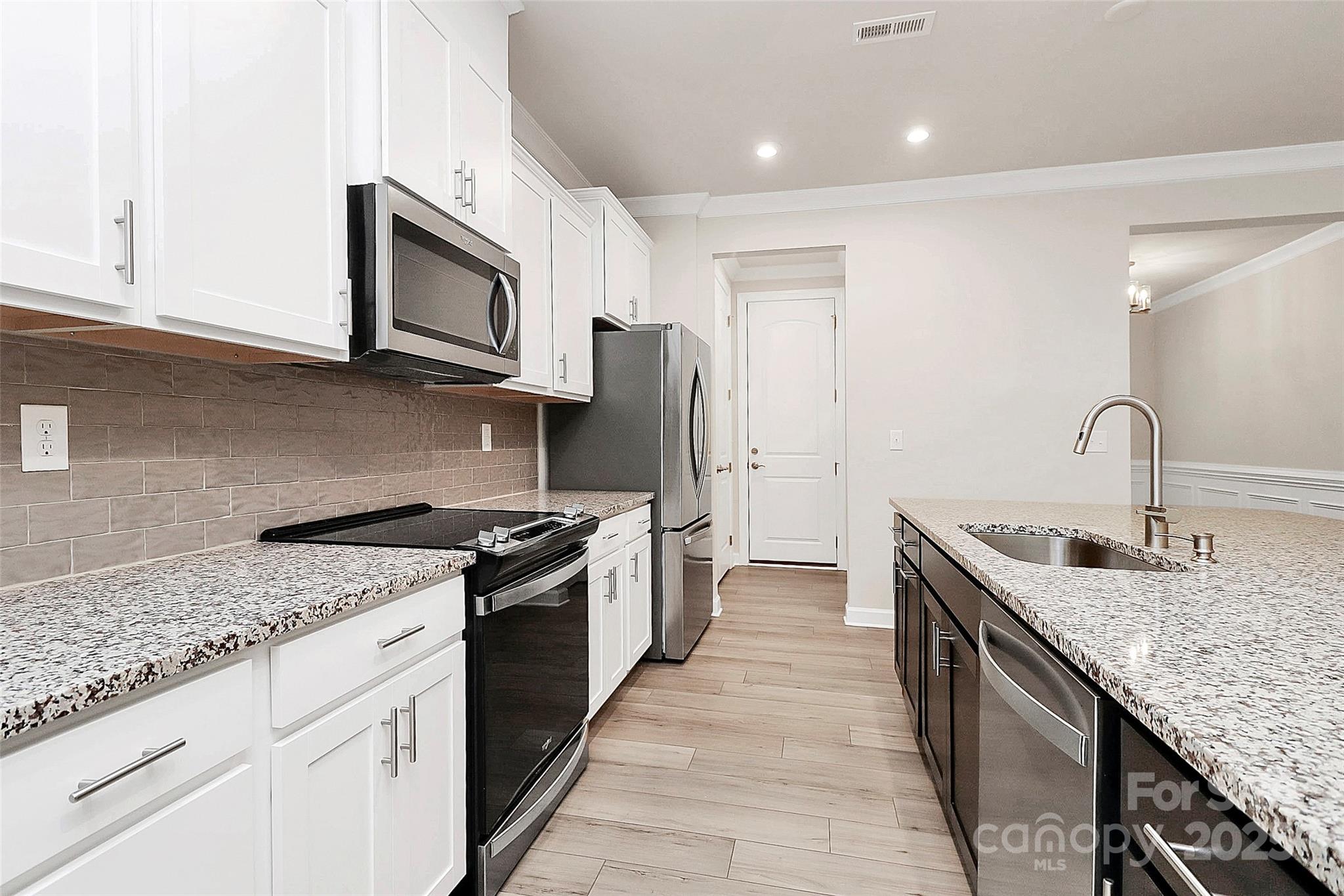 Sonata at Mint Hill - Residential