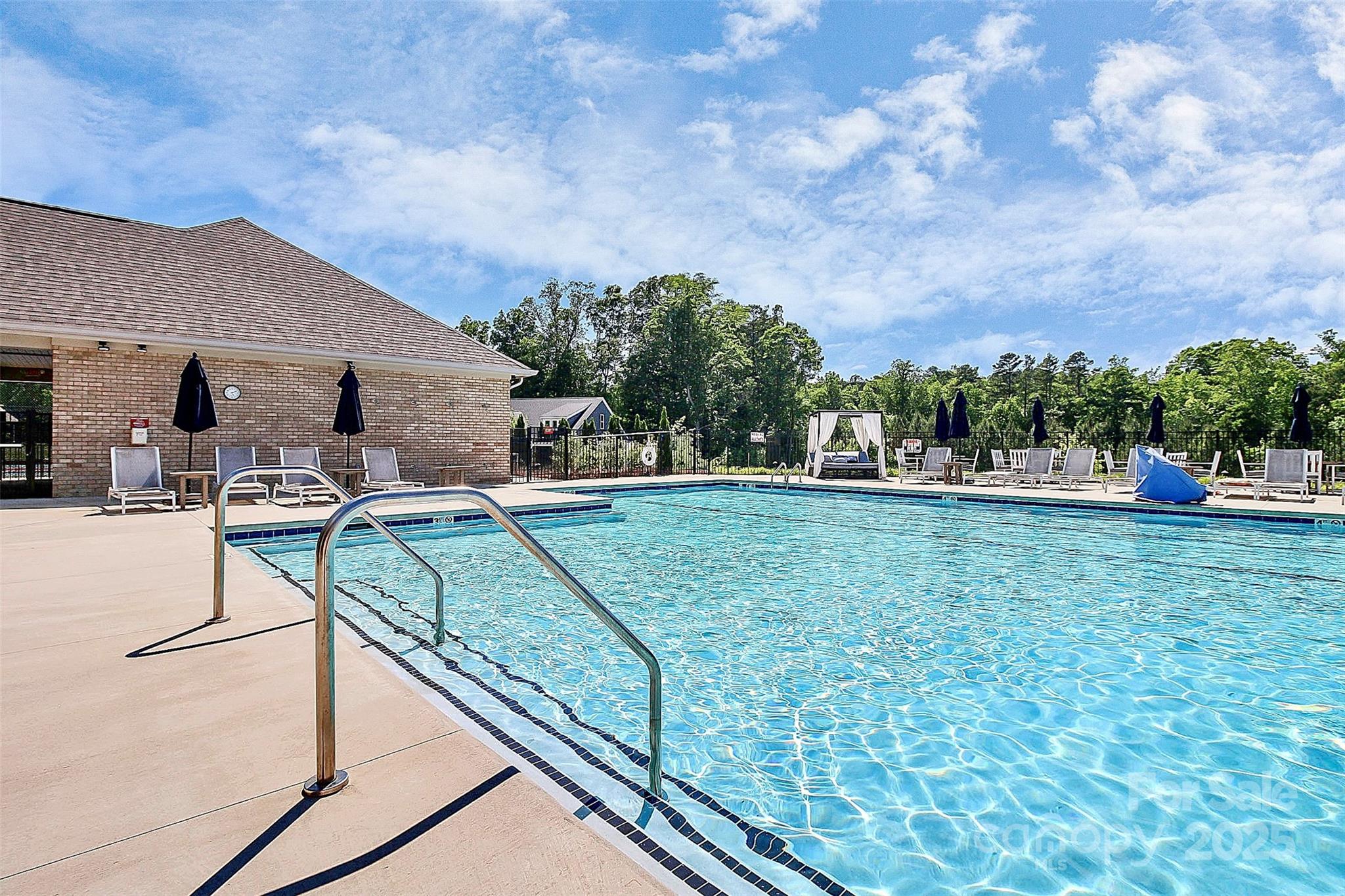 Sonata at Mint Hill - Residential