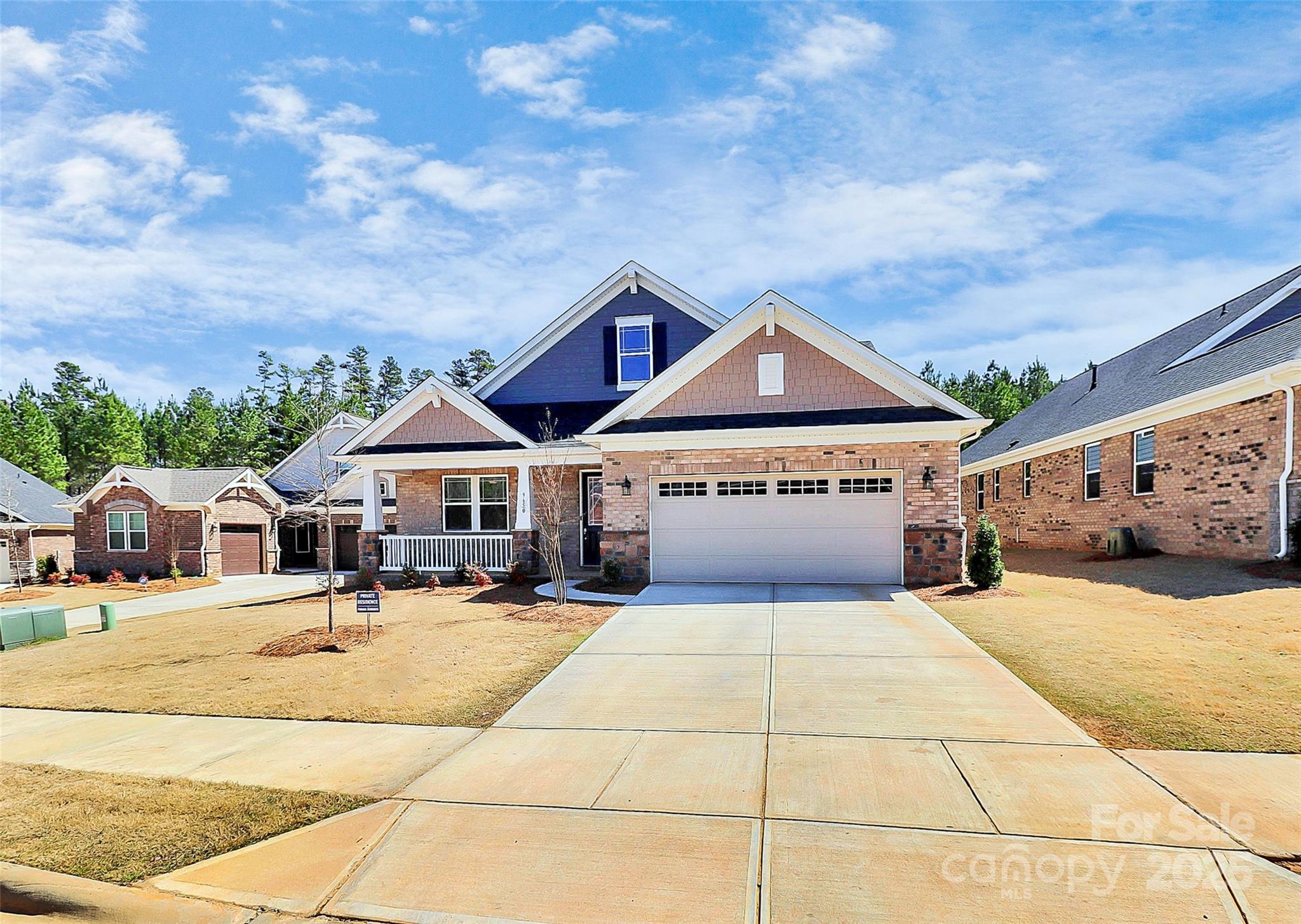 Sonata at Mint Hill - Residential