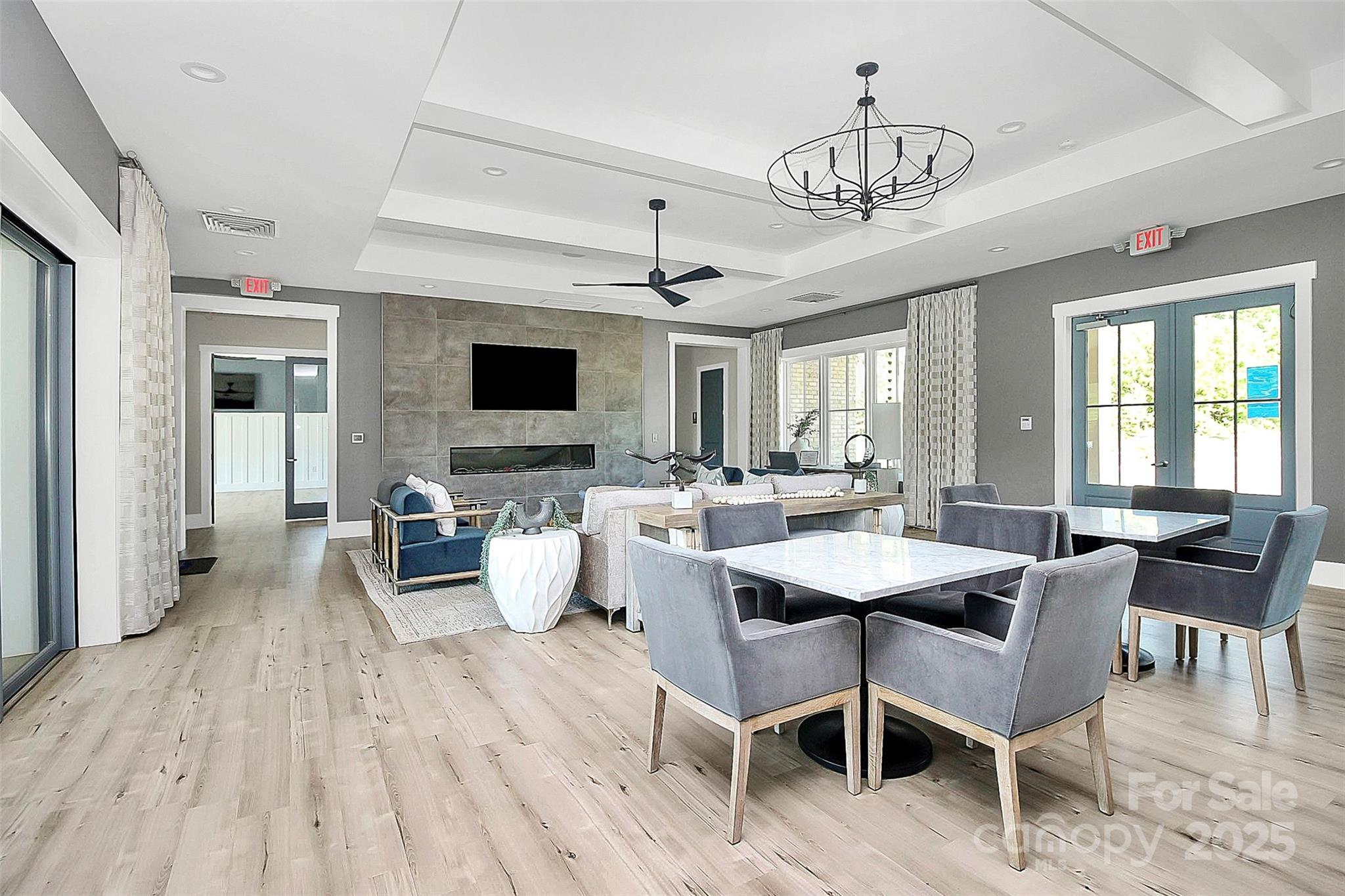 Sonata at Mint Hill - Residential