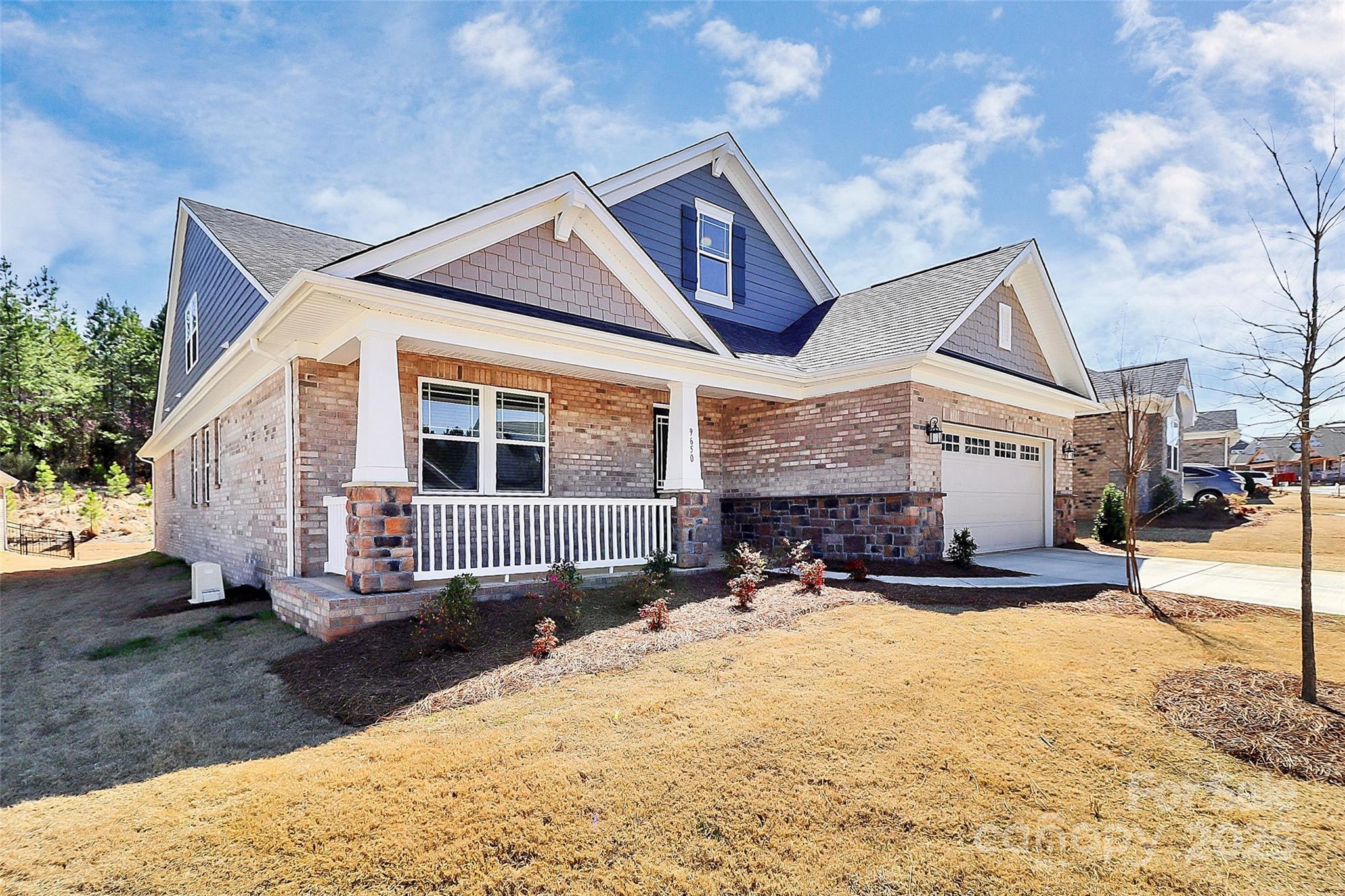 Sonata at Mint Hill - Residential