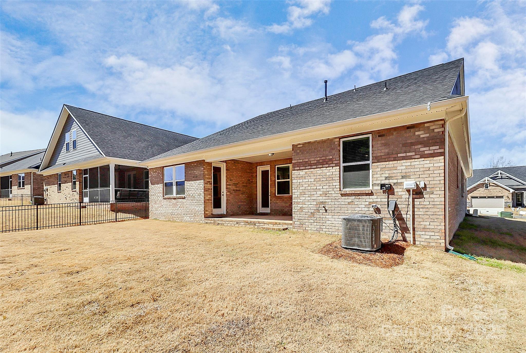 Sonata at Mint Hill - Residential