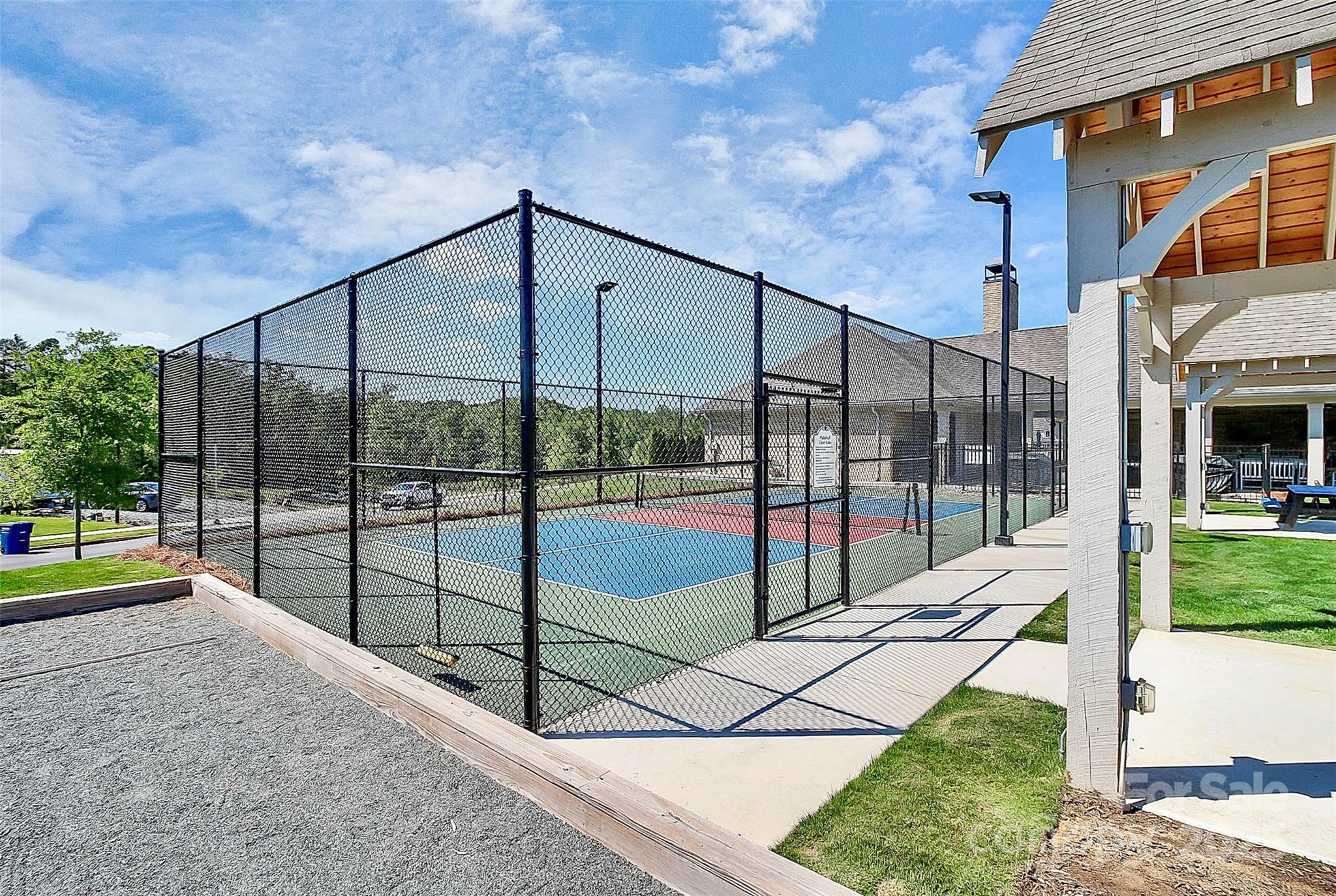 Sonata at Mint Hill - Residential