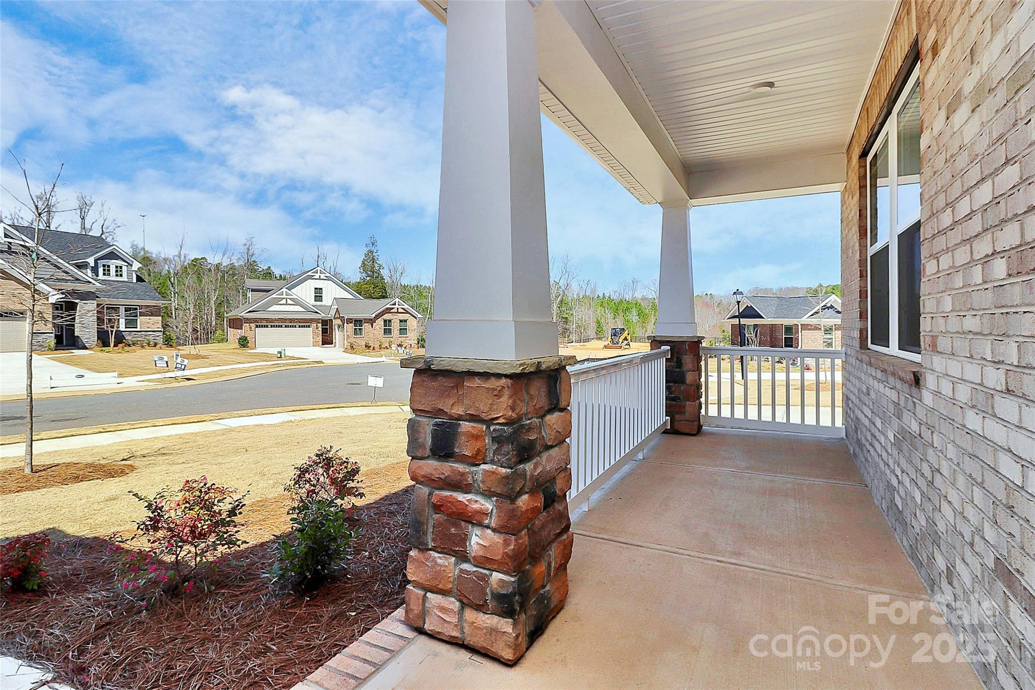 Sonata at Mint Hill - Residential