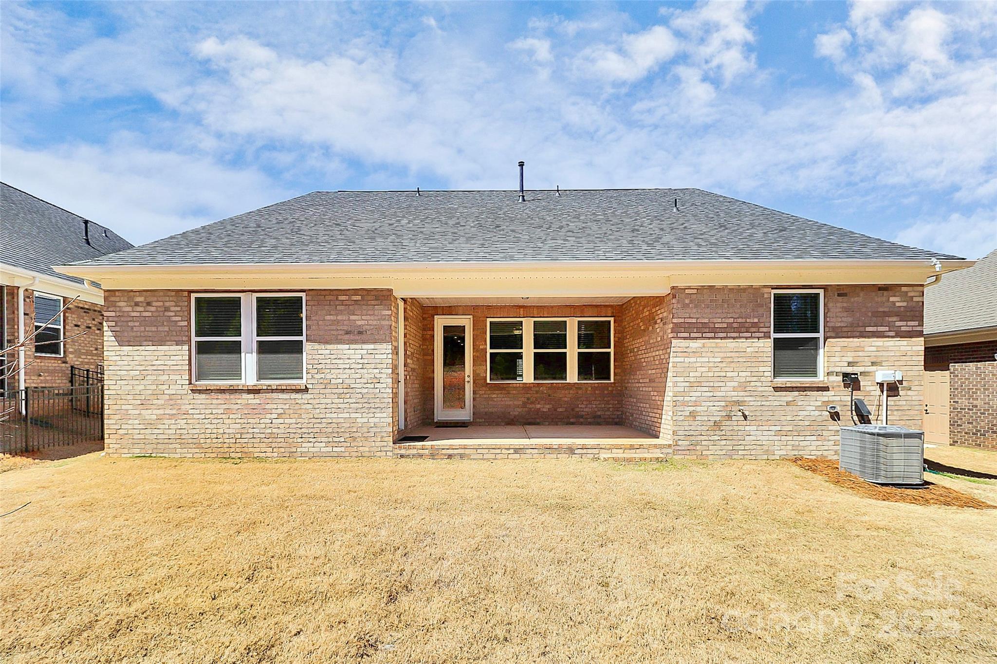 Sonata at Mint Hill - Residential