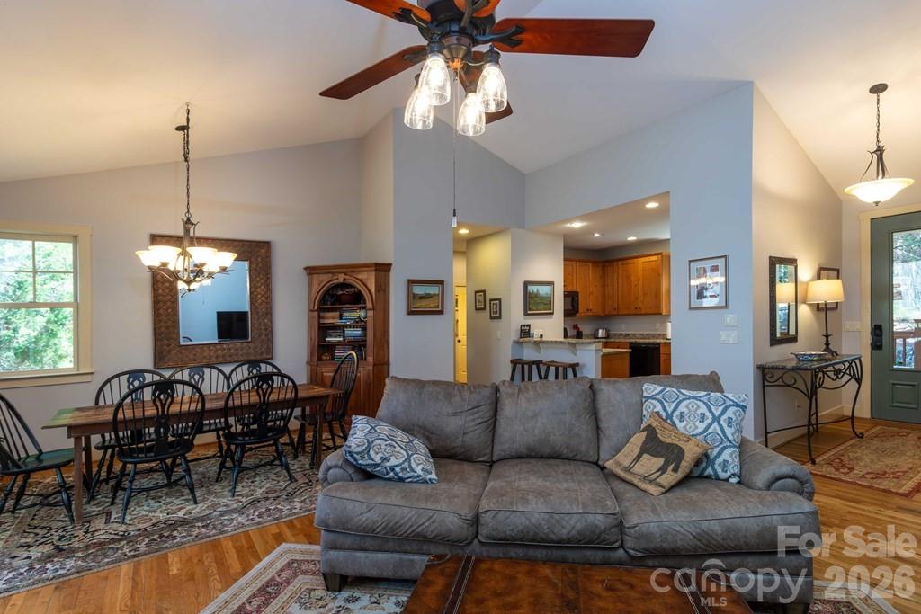 Bear Lake Reserve - Residential