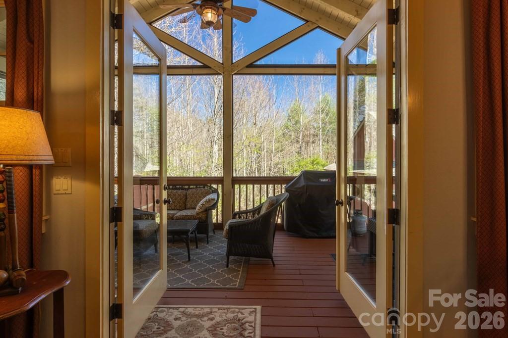 Bear Lake Reserve - Residential