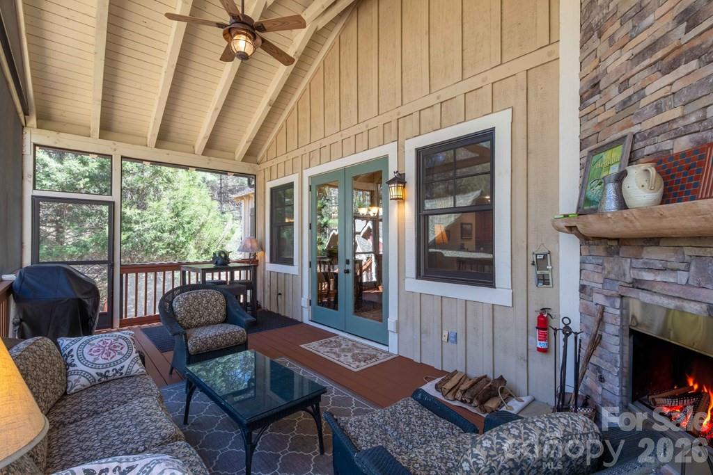 Bear Lake Reserve - Residential